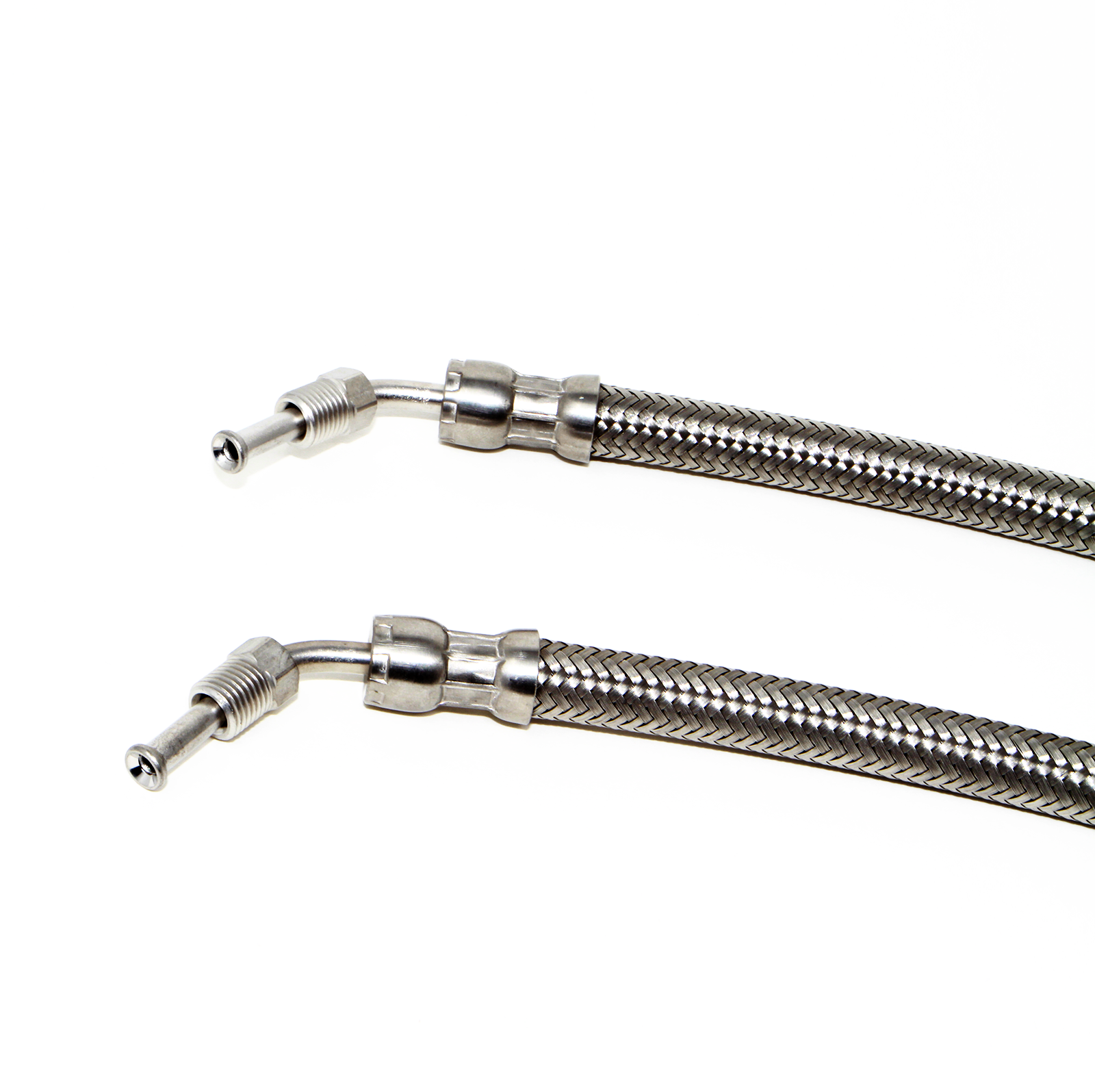 Sterndrive Engineering: Hose Kit For Alpha One (16-3/16 Sterndrive Engineering: Hose Kit For Alpha One (16-3/16