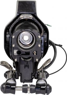 Replaces Mercruiser Transom Assy. Bravo