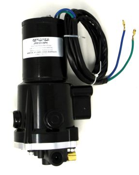 CMC Jack Plate Motor/Reservoir/P ump Replacement, Fits CMC Models DCH2500