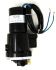 CMC Jack Plate Motor/Reservoir/Pump Replacement, Fits CMC Models DCH2500 & PT-130