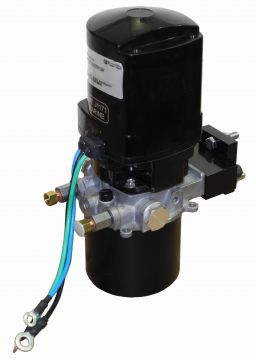 Volvo I/O PTT Motor/Res/Pump this Unit can be used to Replace API # PT405N-NP