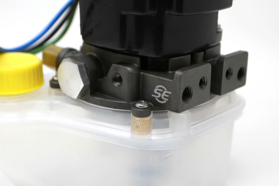 Mercury/Mercruiser 12V Tilt/Trim Solenoid Isolated Base - Yamaha Lower Unit | Yamaha outboard