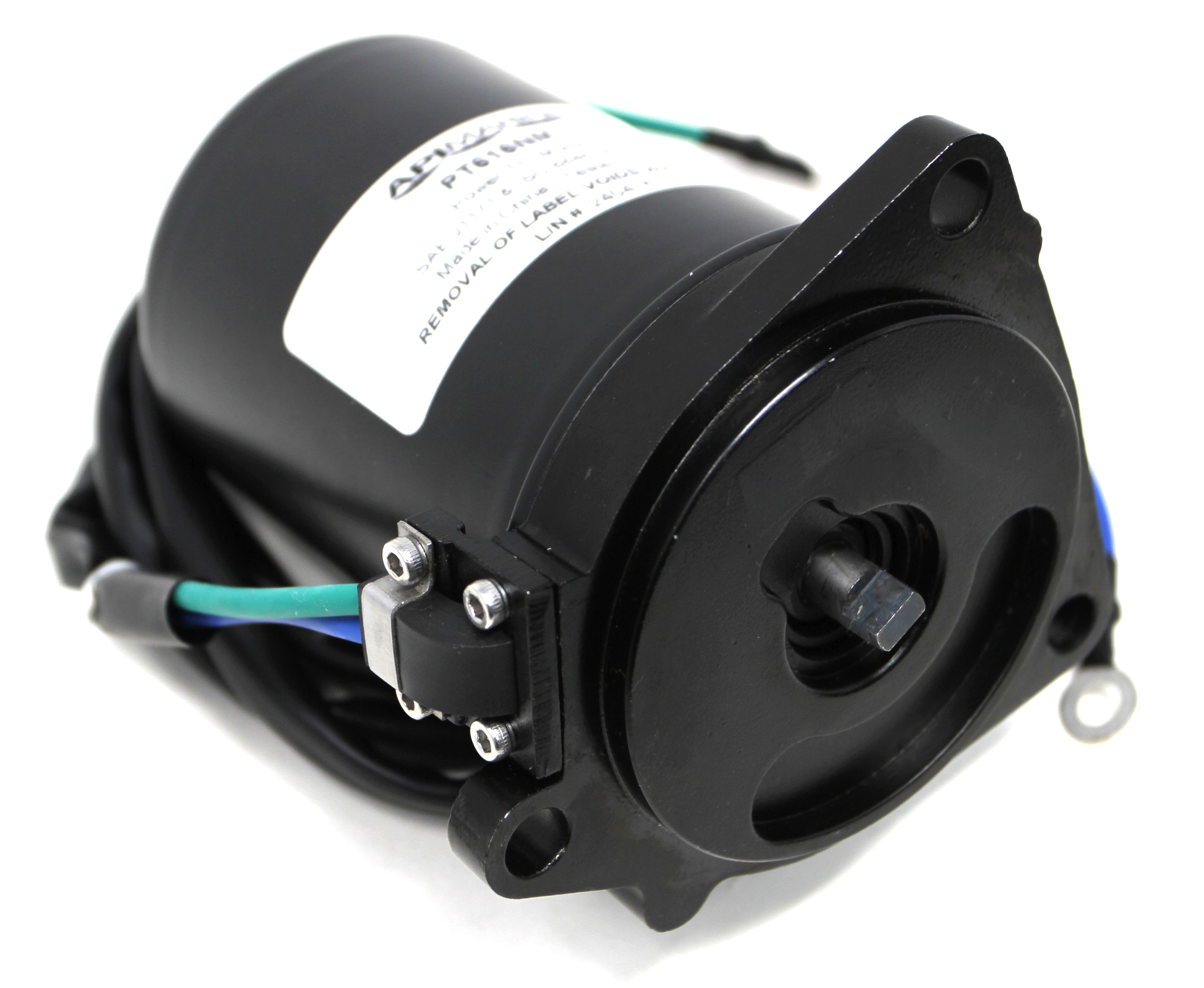 Sterndrive Engineering: Yamaha 2002-up F200 F225 F250 LF200 LF225
