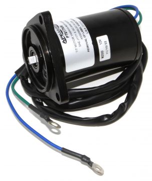 Yamaha F150 2011-2013 2-Wire 3-Bolt Mount