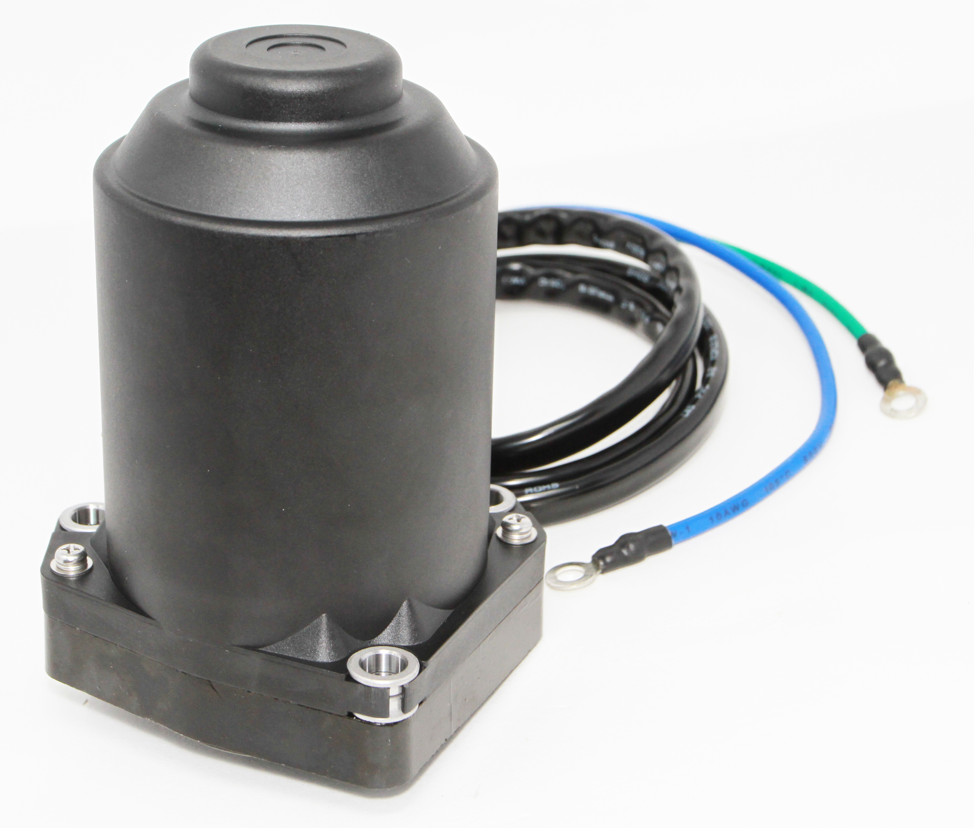 Sterndrive Engineering: Fits Yamaha F225, F250, F300 2006 & Up