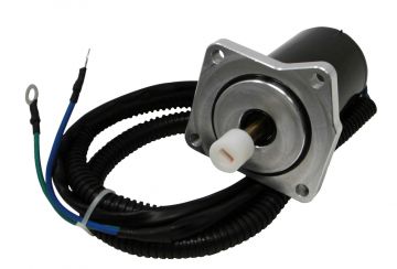 Yamaha power trim motor for F25, F30 and F40 1998-2013