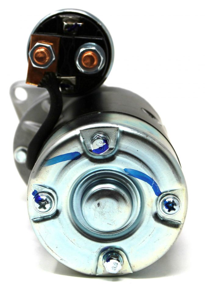 RAREELECTRICAL 12V OSGRスターター Hino 268 338 7.7L 2005-2010 428000-2511 TG428080-2511に対応 RAREELECTRICAL New 12V 10T 2.7kW OSGR スターターモーター