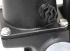 PTT System Compatible with 2-Wire Mercury 3-Ram System 1996-up