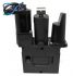 PTT System Compatible with 2-Wire Mercury 3-Ram System 1996-up