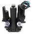 PTT System Compatible with 2-Wire Mercury 3-Ram System 1996-up