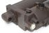 PTT System Compatible with Mercury Single Ram 2-Wire
