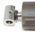 PTT System Compatible with Mercury Single Ram 2-Wire