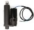 PTT System Compatible with Mercury Single Ram 2-Wire