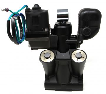 PTT System Compatible with Johnson/Evinrude Trim System for 75-115 V4 and 135-175 V6