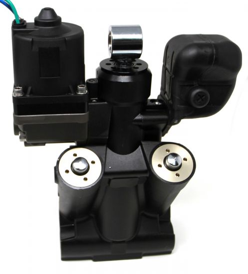 PTT System Compatible with Suzuki trim system fits various year 90-250HP