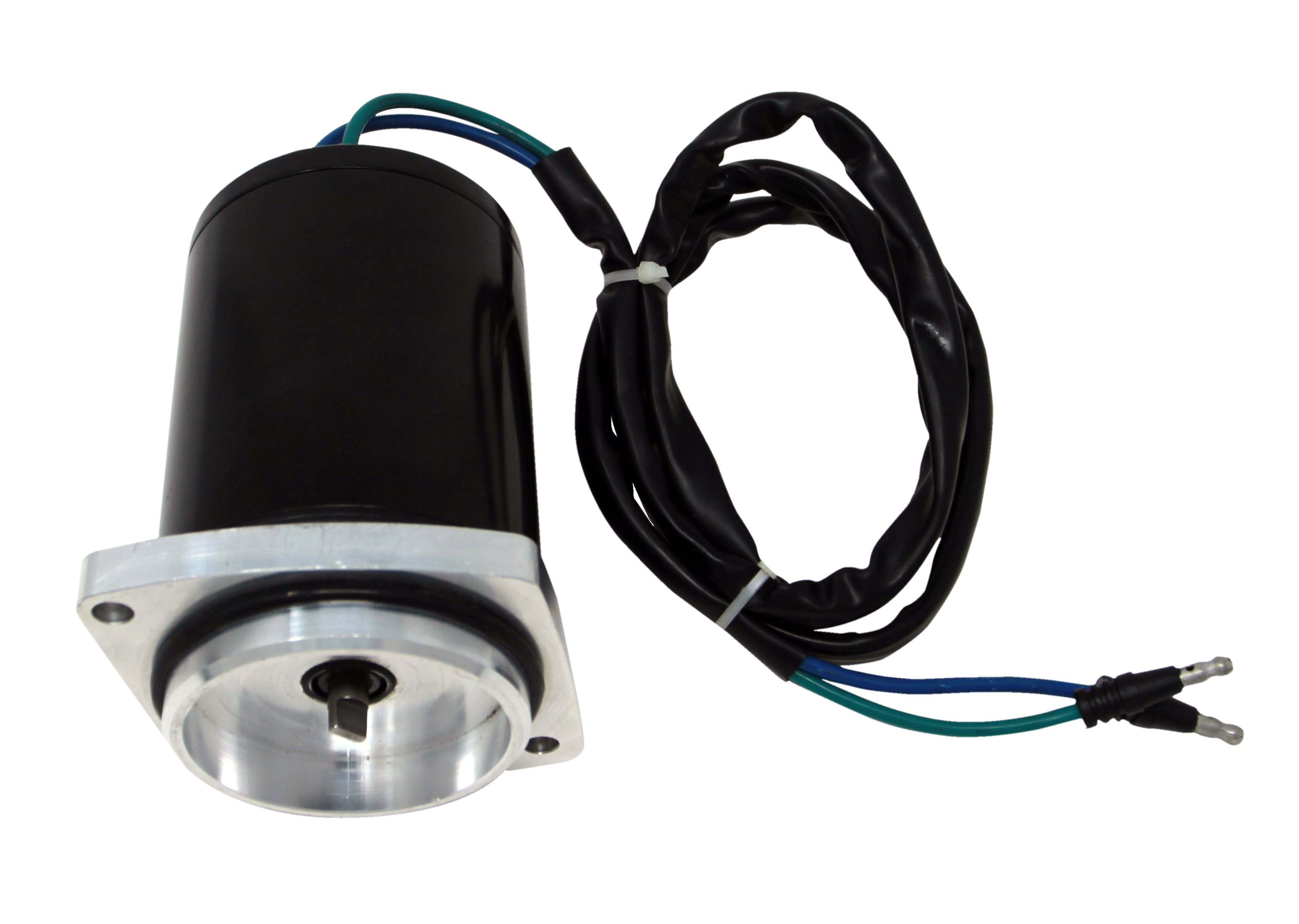 Sterndrive Engineering Mercury Trim Motor Various 75125 HP