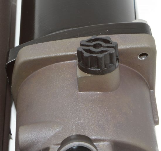 PTT System Compatible with Mercury Single Ram 2-Wire