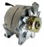 Yanmar 24V 50-AMP Saddle Mount Delco Replacement for Hitachi Style Alternator