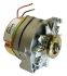 Mercruiser & Others 3-Wire Alternator 12V 94-Amp with a Tach Terminal