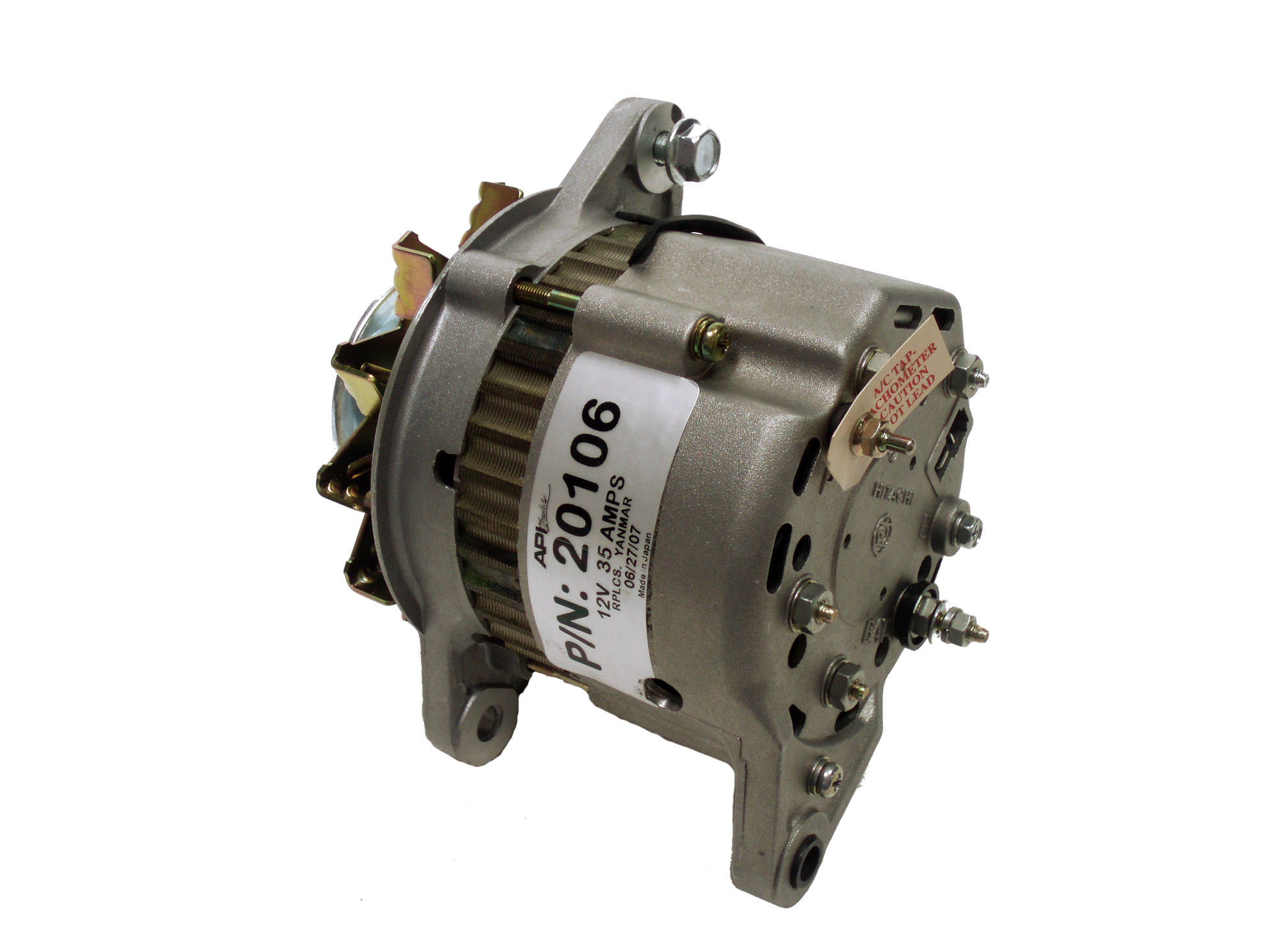 nana SERA576-01 THROTTLE BODY NISSAN QR25DE FOR X-TRAIL ALTIMA