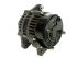 Mercruiser 4.3L - 6.2L 12V 85-Amp Saddle Mount 6-Groove 50mm Serpentine Pulley