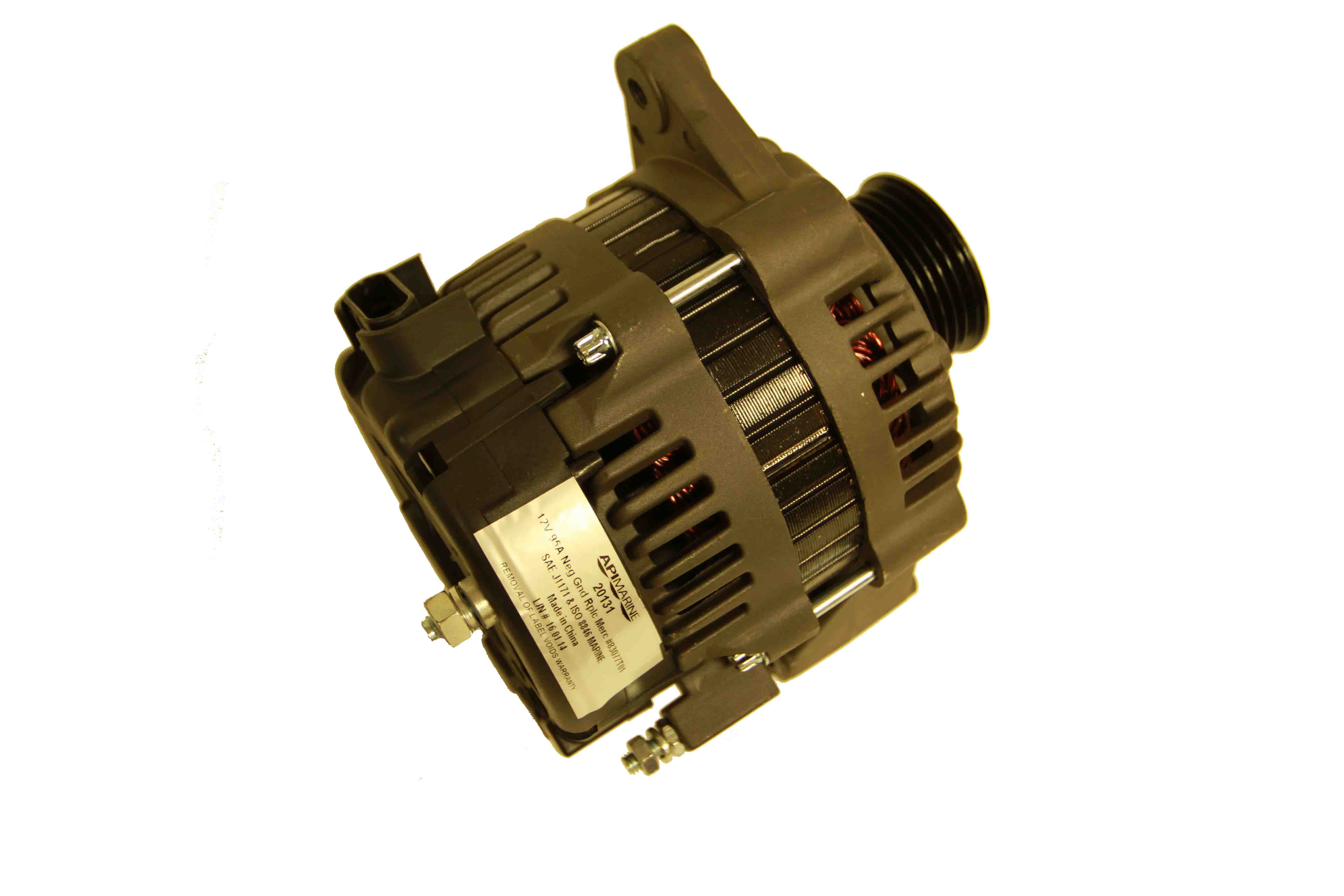 FireWire Alternator 6’2″×19″×2 3/8” Firewire Alternator 6'2 x 19 x 2 ⅜ Surfboard • USED