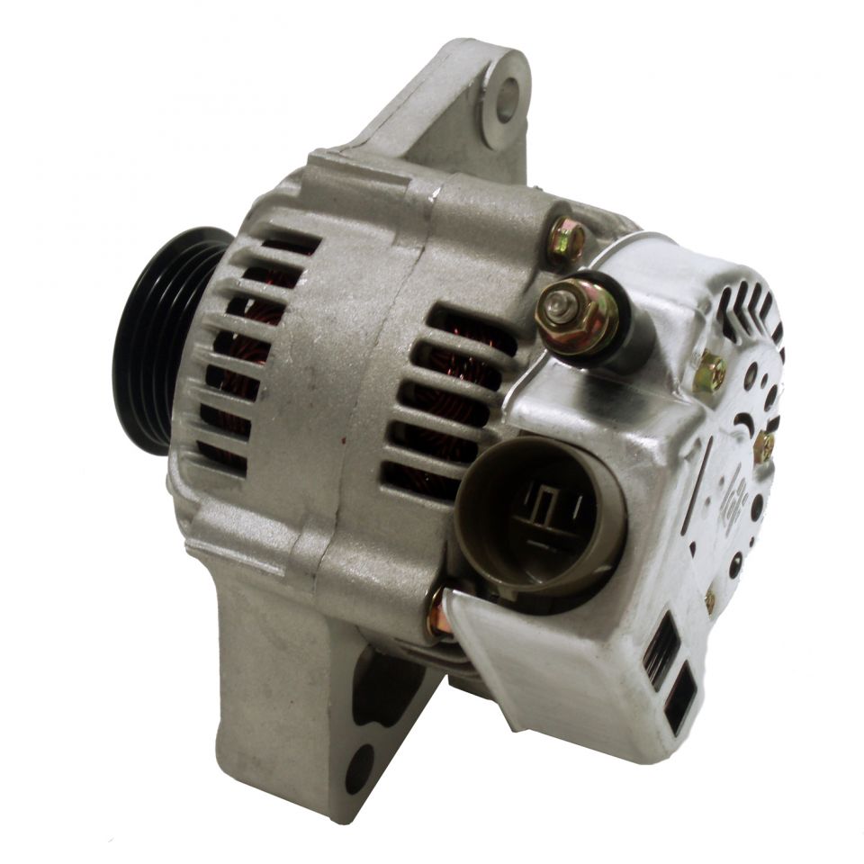 Sterndrive Engineering: Mercury O/B Alternator Kit 12V 50-Amp