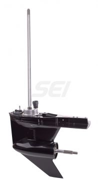 SE218, 1.62:1, 25'' Counter Rotation