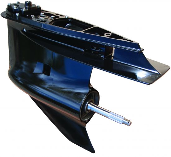 SE 316 1.85 (Replaces Johnson/Evinrude Magnum Units)