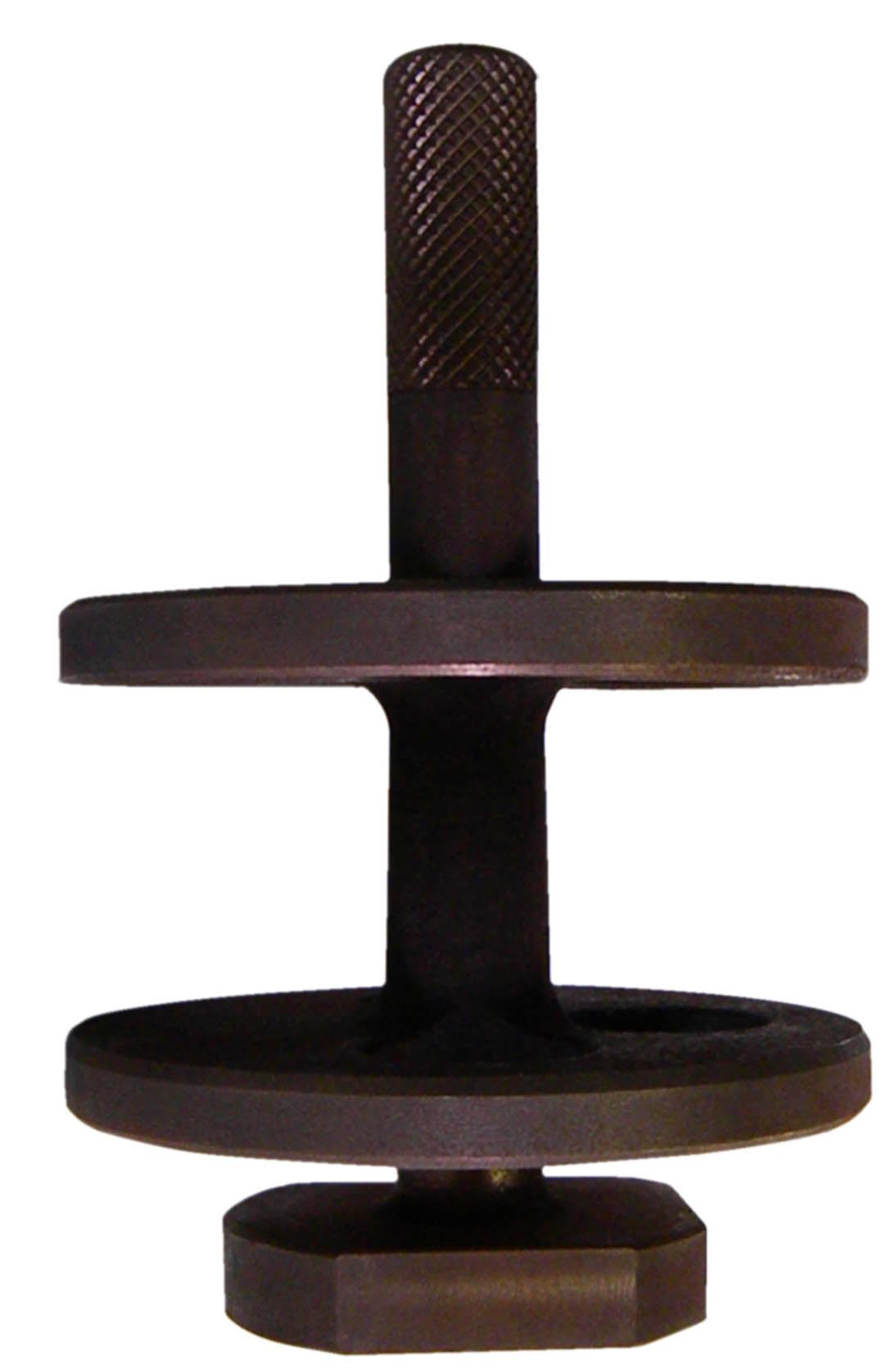 Sterndrive Engineering: Driven Gear Shim Tool