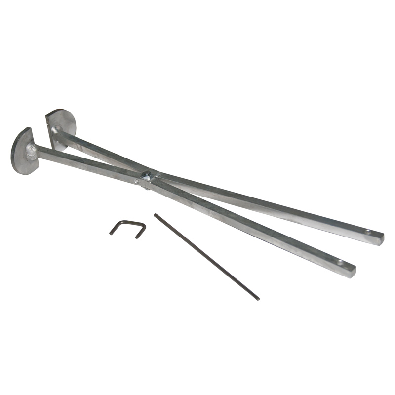 Sterndrive Engineering: Mercruiser Exhaust Bellows Expander Tool