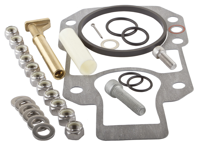 Sterndrive Engineering: Gen I Installation Kit