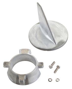 Gen I Anode Kit, Zinc