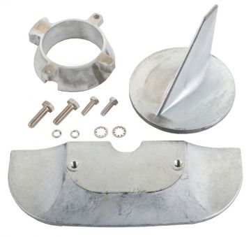 Gen II Anode Kit, Zinc