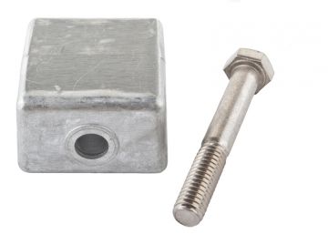 SE304 / SE306 Anode Kit