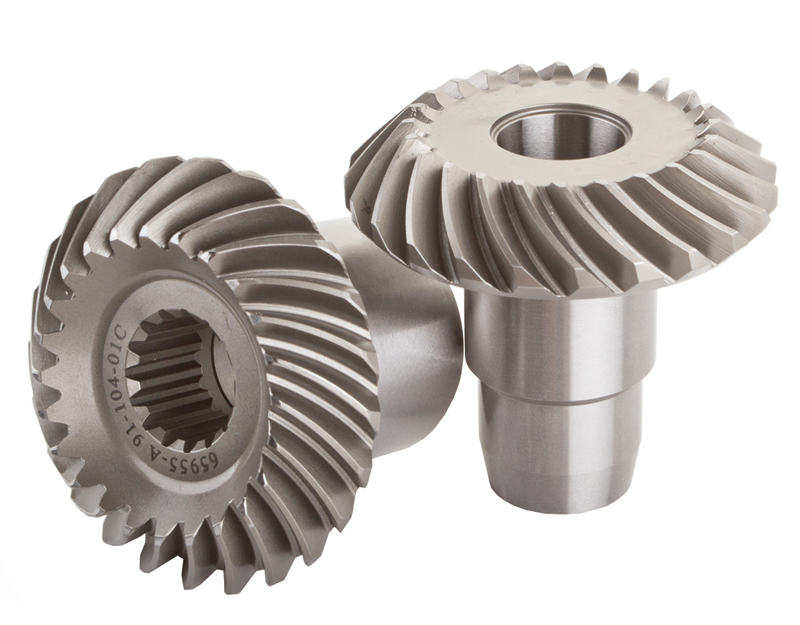 Sterndrive Engineering: Gear Set 1.62