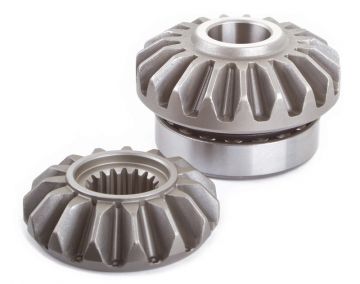 Bravo I Lower Gear Set (15-19)