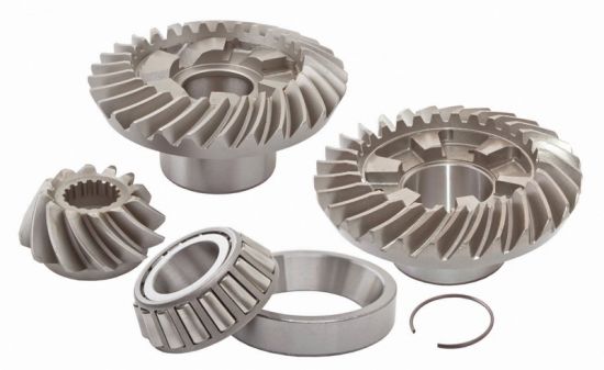Complete Gear Set: 2.33:1