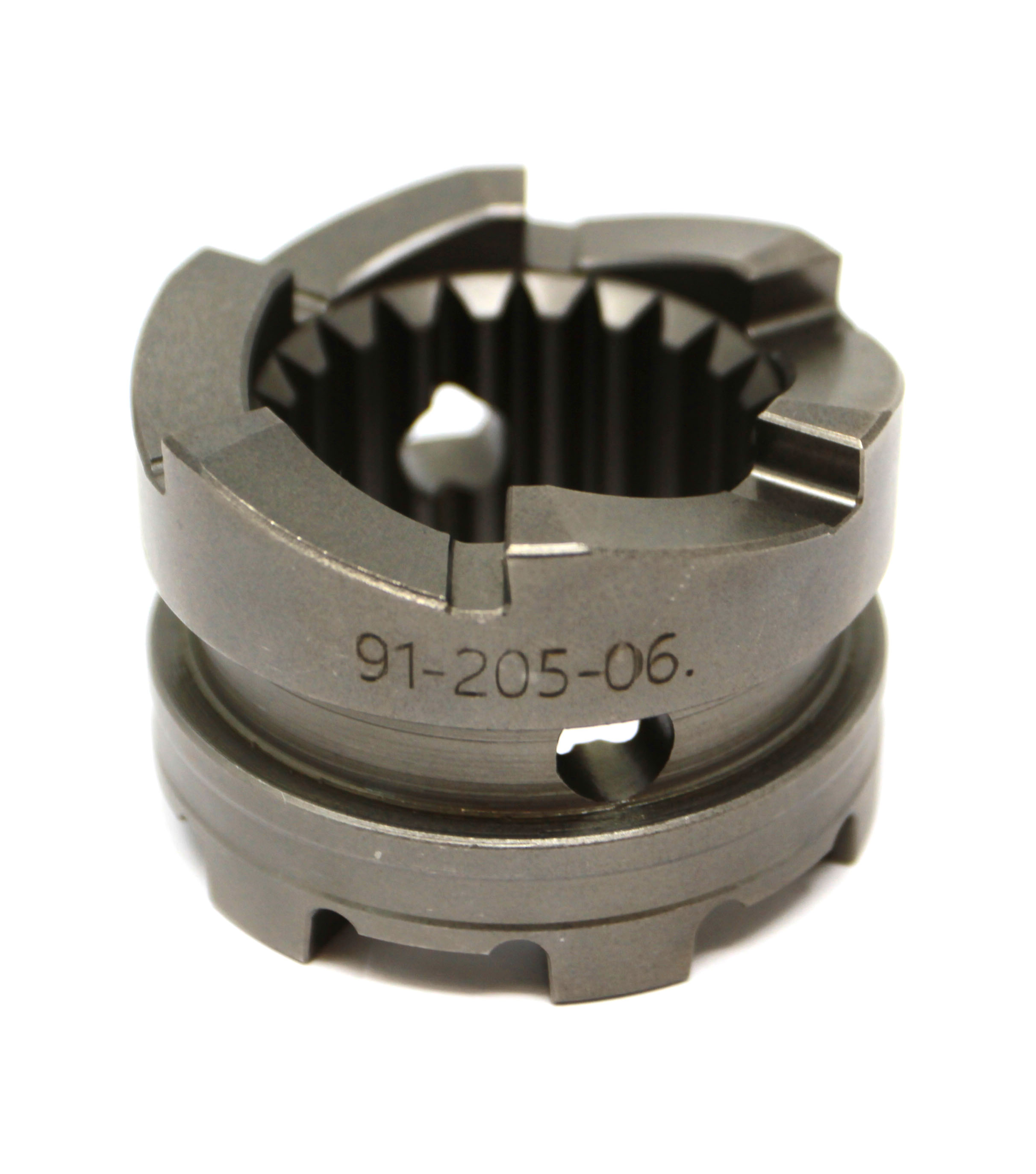 Sterndrive Engineering Clutch Dog, 6 Jaw