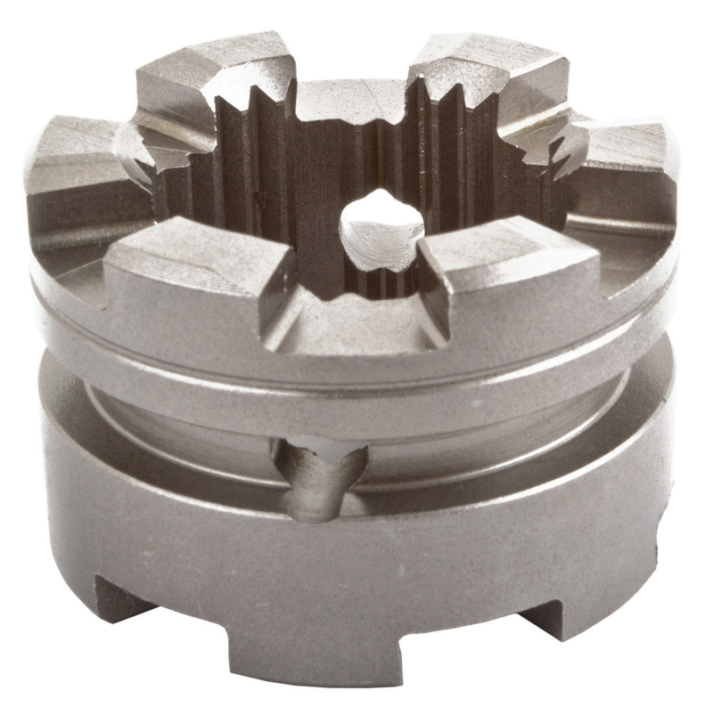 Sterndrive Engineering: Clutch, 800 Series (6 Jaw Rev)