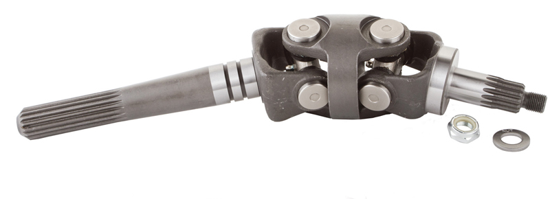 Universal joint assembly sales