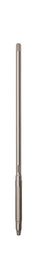 Drive Shaft, 2 Stroke 70-125hp 20"