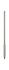 Drive Shaft, 2 Stroke 70-125hp 20"