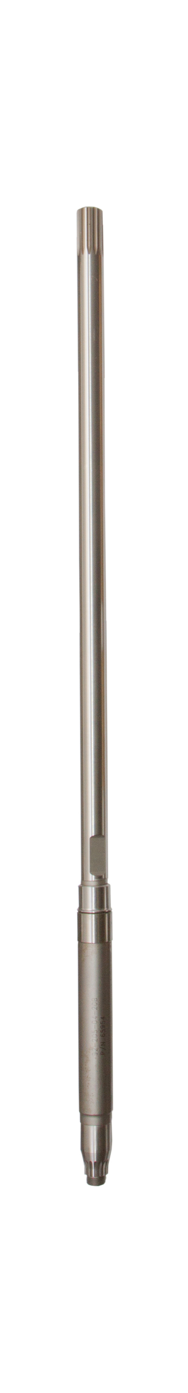 【RT-41365】 Sterndrive Engineering: Drive Shaft, 2 Stroke DFI 75-115hp 20