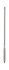Drive Shaft, 2 Stroke DFI 75-115hp 25"