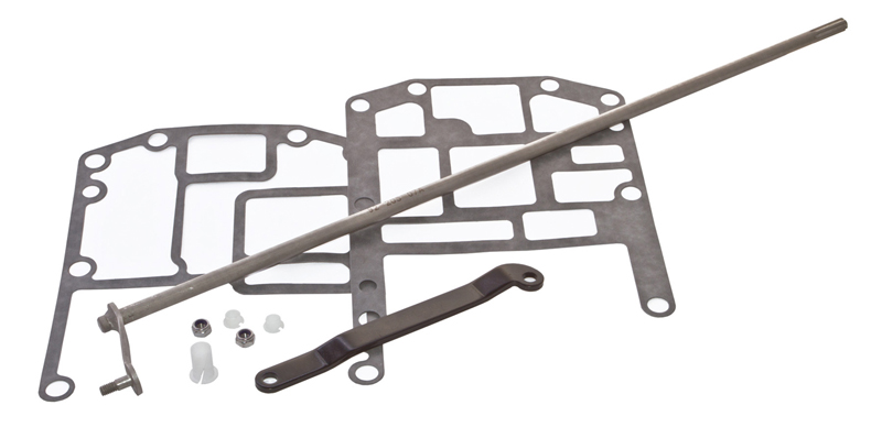 Sterndrive Engineering: Mid Section Shift Shaft Kit