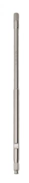 Drive Shaft, 20"  90 Deg. 92-306-04-20A