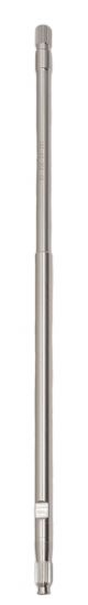 Drive Shaft, 25"  60 Deg. 92-306-04-25C
