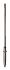 Driveshaft 20"