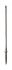 Driveshaft 25"